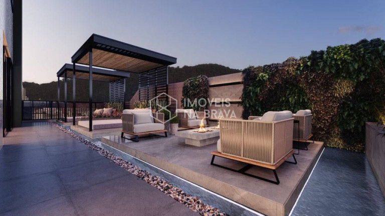 Imagem Apartamento com 2 Quartos à Venda, 84 m² em Praia Brava - Itajaí Imagem Apartamento com 2 Quartos à Venda, 84 m² em Praia Brava - Itajaí