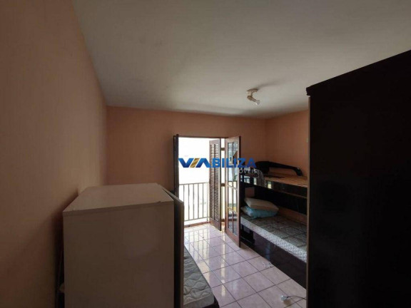 Imagem Sobrado com 2 Quartos à Venda, 81 m² em Jardim Santa Clara - Guarulhos Imagem Sobrado com 2 Quartos à Venda, 81 m² em Jardim Santa Clara - Guarulhos