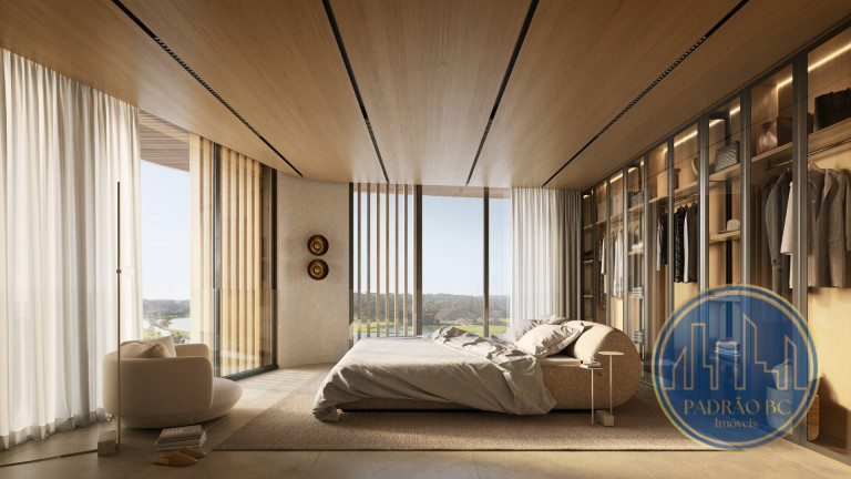 Imagem Apartamento com 3 Quartos à Venda, 208 m² em Santo Inácio - Curitiba Imagem Apartamento com 3 Quartos à Venda, 208 m² em Santo Inácio - Curitiba