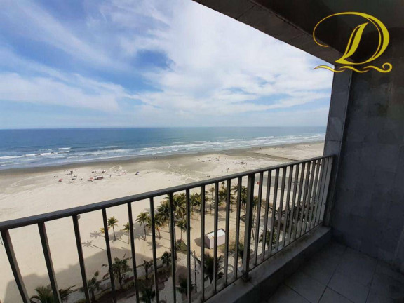 Apartamento com 2 Quartos à Venda, 80 m² em Aviação - Praia Grande