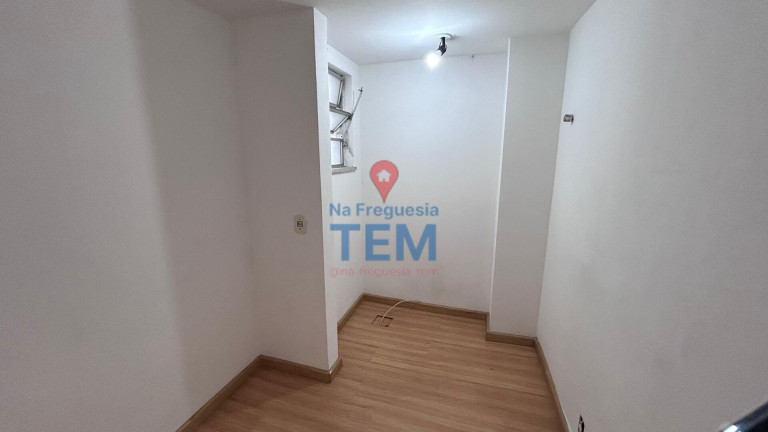 Imagem Apartamento com 2 Quartos à Venda, 73 m² em Freguesia (jacarepaguá) - Rio De Janeiro