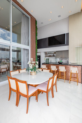 Imagem Apartamento com 4 Quartos à Venda, 316 m² em Vila Mariana - São Paulo