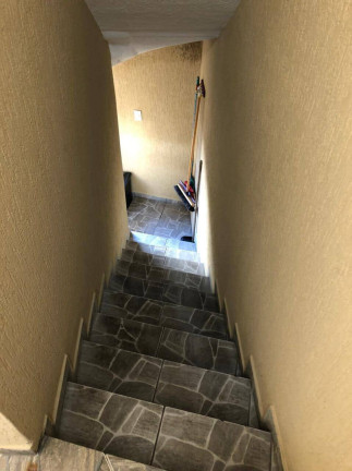 Imagem Casa com 2 Quartos à Venda, 190 m² em Vila Ema - São Paulo Imagem Casa com 2 Quartos à Venda, 190 m² em Vila Ema - São Paulo
