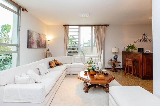 Imagem Casa com 4 Quartos à Venda, 541 m² em Alto De Pinheiros - São Paulo Imagem Casa com 4 Quartos à Venda, 541 m² em Alto De Pinheiros - São Paulo