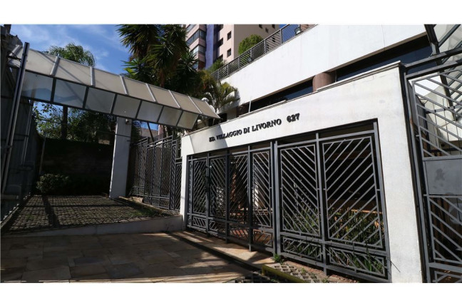 Imagem Imóvel com 3 Quartos à Venda, em Morumbi - São Paulo Imagem Imóvel com 3 Quartos à Venda, em Morumbi - São Paulo