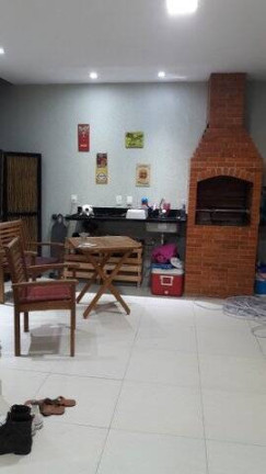 Imagem Casa de Condomínio com 4 Quartos à Venda, 230 m² em Vargem Pequena - Rio De Janeiro Imagem Casa de Condomínio com 4 Quartos à Venda, 230 m² em Vargem Pequena - Rio De Janeiro