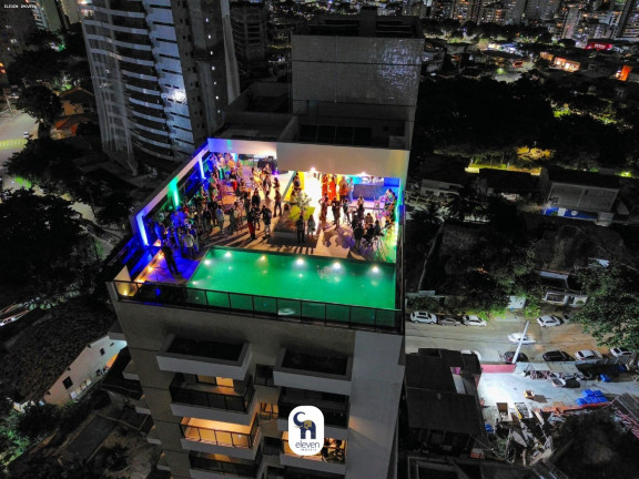 Apartamento com 1 Quarto à Venda, 20 m² em Caminho Das Arvores - Salvador