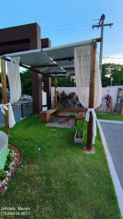 Imagem Apartamento com 3 Quartos à Venda, 65 m² em Jabotiana - Aracaju Imagem Apartamento com 3 Quartos à Venda, 65 m² em Jabotiana - Aracaju