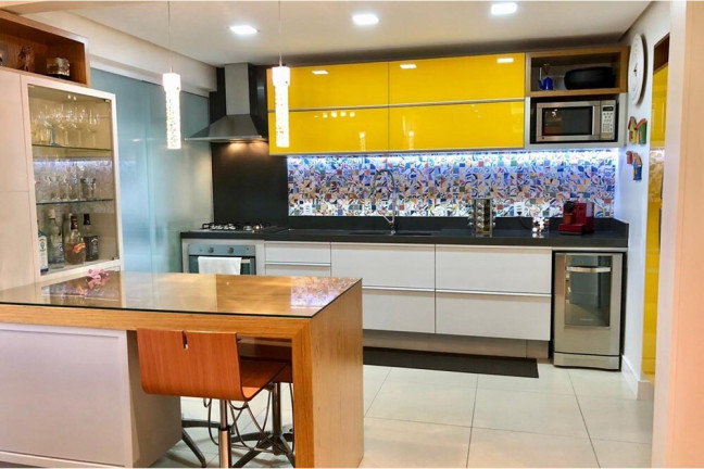 Imagem Apartamento com 3 Quartos à Venda, 99 m² em Nossa Senhora Das Graças - Canoas Imagem Apartamento com 3 Quartos à Venda, 99 m² em Nossa Senhora Das Graças - Canoas