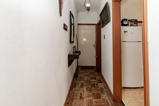 Imagem Apartamento com 4 Quartos à Venda, 104 m² em Menino Deus - Porto Alegre