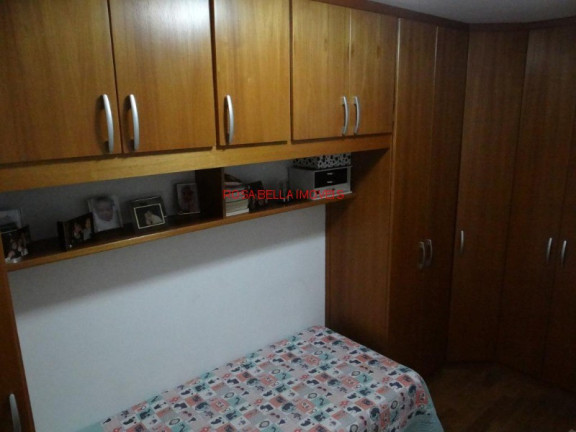 Imagem Apartamento com 2 Quartos à Venda, 58 m² em Jardim Shangai - Jundiaí