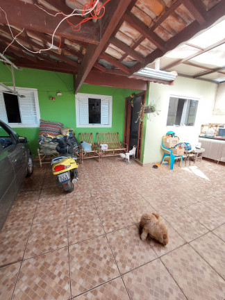 Imagem Casa com 3 Quartos à Venda, 185 m² em Jardim São Paulo - Boituva Imagem Casa com 3 Quartos à Venda, 185 m² em Jardim São Paulo - Boituva
