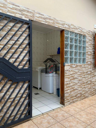 Sobrado com 2 Quartos à Venda, 176 m² em Jardim Tannus - Jundiaí