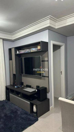 Imagem Apartamento com 1 Quarto à Venda, 45 m² em Brooklin Paulista - São Paulo