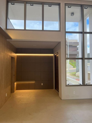Imagem Casa com 3 Quartos à Venda, 272 m² em Alphaville Nova Esplanada - Votorantim