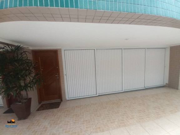 Imagem Casa de Condomínio com 3 Quartos à Venda, 140 m² em Boa Vista - São Vicente Imagem Casa de Condomínio com 3 Quartos à Venda, 140 m² em Boa Vista - São Vicente