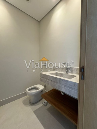 Imagem Casa de Condomínio com 3 Quartos à Venda, 501 m² em Residencial E Empresarial Alphaville - Ribeirão Preto