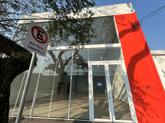 Imóvel para Alugar, 145 m² em Vila Nova - Itu