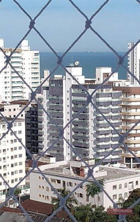 Imagem Apartamento com 2 Quartos à Venda, 94 m² em Caiçara - Praia Grande