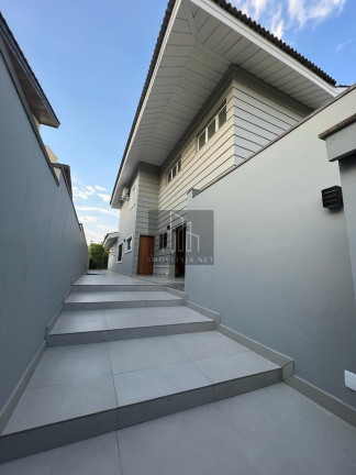 Imagem Casa com 4 Quartos para Alugar, 700 m² em Tamboré - Santana De Parnaíba