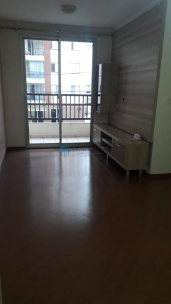 Apartamento com 2 Quartos à Venda, 50 m² em Vila Caldas - Carapicuíba