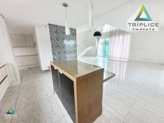 Imagem Cobertura com 5 Quartos à Venda, 560 m² em Granbery - Juiz De Fora