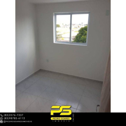 Imagem Apartamento com 2 Quartos à Venda, 51 m² em Planalto Boa Esperança - João Pessoa Imagem Apartamento com 2 Quartos à Venda, 51 m² em Planalto Boa Esperança - João Pessoa