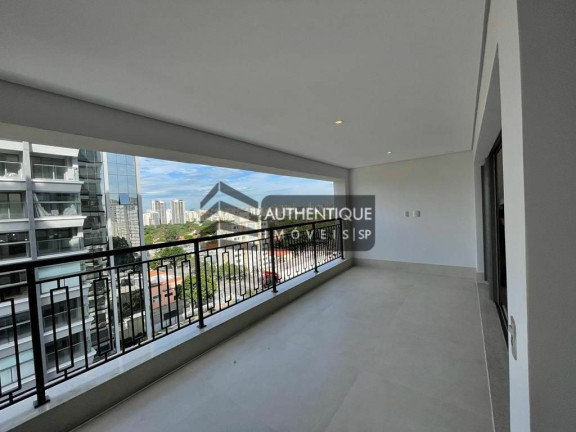 Imagem Apartamento com 3 Quartos à Venda, 143 m² em Moema - São Paulo
