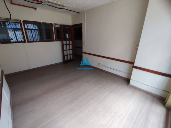 Imagem Ponto Comercial à Venda, 177 m² em Centro - Niterói Imagem Ponto Comercial à Venda, 177 m² em Centro - Niterói