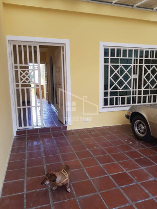 Sobrado com 3 Quartos à Venda, 169 m² em Assunção - São Bernardo Do Campo