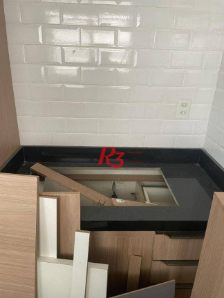 Imagem Apartamento com 2 Quartos à Venda, 70 m² em José Menino - Santos Imagem Apartamento com 2 Quartos à Venda, 70 m² em José Menino - Santos