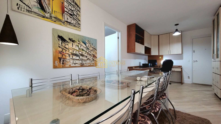 Imagem Apartamento com 3 Quartos à Venda, 120 m² em Campestre - Santo André Imagem Apartamento com 3 Quartos à Venda, 120 m² em Campestre - Santo André