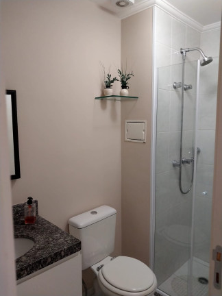 Imagem Apartamento com 3 Quartos à Venda, 130 m² em Jardim Do Mar - São Bernardo Do Campo