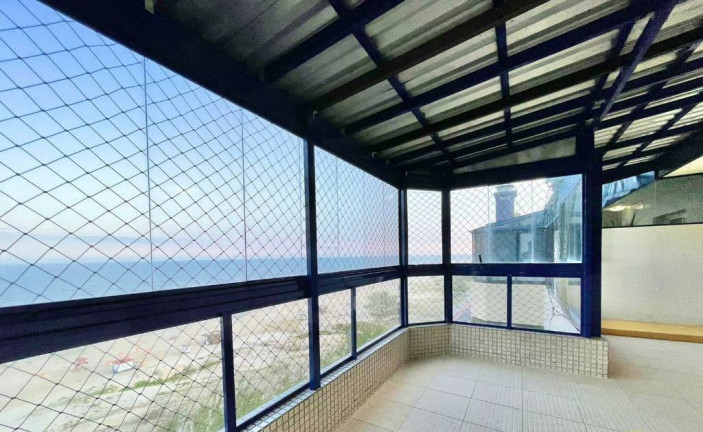 Imagem Apartamento com 3 Quartos à Venda, 131 m² em Centro - Capão Da Canoa