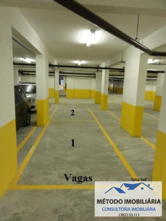 Imagem Apartamento com 3 Quartos à Venda, 89 m² em Campestre - Santo André