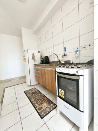 Imagem Apartamento com 2 Quartos à Venda, 47 m² em Vila Andrade - São Paulo Imagem Apartamento com 2 Quartos à Venda, 47 m² em Vila Andrade - São Paulo