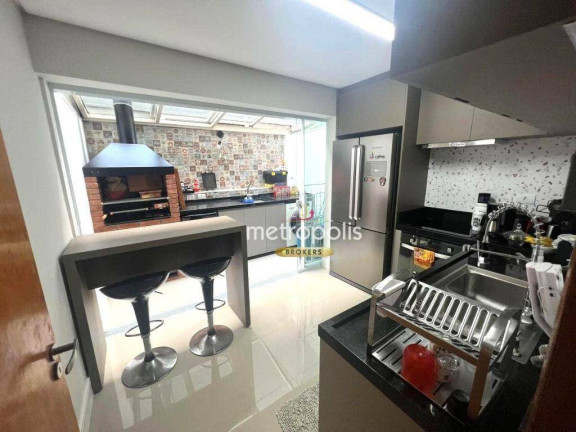 Imagem Apartamento com 3 Quartos à Venda, 90 m² em Vila Formosa - São Paulo