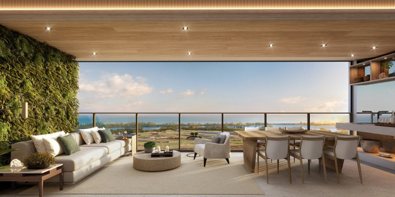 Imagem Imóvel com 4 Quartos à Venda, 194 m² em Barra Da Tijuca - Rio De Janeiro