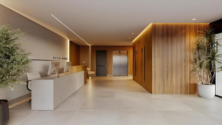 Imagem Studio com 1 Quarto à Venda, 20 m² em Ponta De Campina - Cabedelo