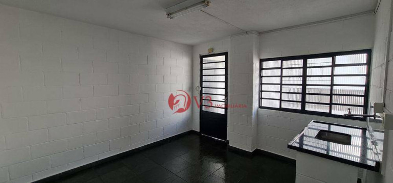 Imagem Casa com 1 Quarto para Alugar, 45 m² em Cidade Patriarca - São Paulo