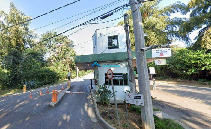 Imagem Terreno à Venda, 1.043 m² em Chácara Malota - Jundiaí