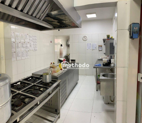 Imagem Ponto Comercial à Venda, 77 m² em Vila Itapura - Campinas Imagem Ponto Comercial à Venda, 77 m² em Vila Itapura - Campinas