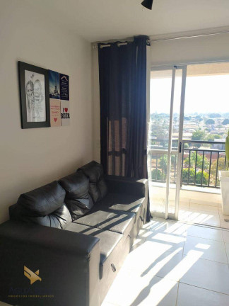 Imagem Apartamento com 2 Quartos à Venda, 62 m² em Conjunto Residencial Mata Do Jacinto - Campo Grande Imagem Apartamento com 2 Quartos à Venda, 62 m² em Conjunto Residencial Mata Do Jacinto - Campo Grande