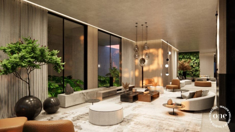Imagem Apartamento com 3 Quartos à Venda, 123 m² em Vila Clementino - São Paulo Imagem Apartamento com 3 Quartos à Venda, 123 m² em Vila Clementino - São Paulo