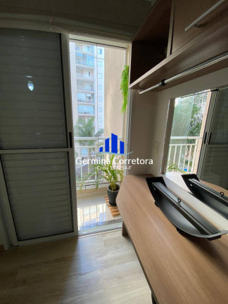 Imagem Apartamento com 2 Quartos à Venda, 72 m² em Jardim Tupanci - Barueri
