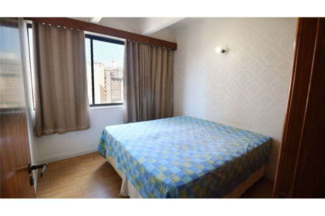 Imagem Apartamento com 4 Quartos à Venda, 112 m² em Vila Mariana - São Paulo