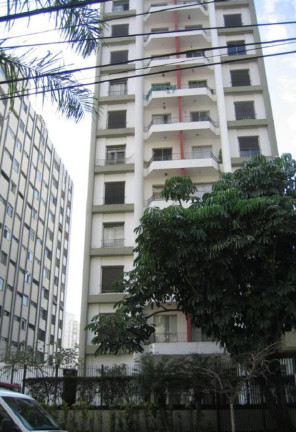 Imagem Apartamento com 1 Quarto à Venda, 33 m² em Bela Vista - São Paulo Imagem Apartamento com 1 Quarto à Venda, 33 m² em Bela Vista - São Paulo