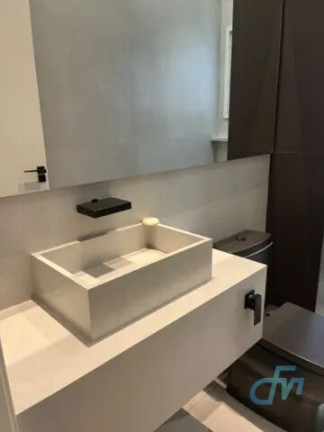 Imagem Apartamento com 3 Quartos à Venda, 98 m² em Mogi Moderno - Mogi Das Cruzes