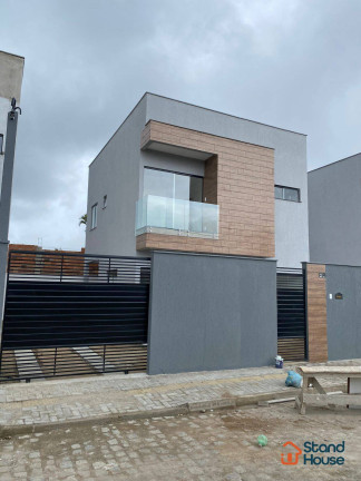 Casa com 3 Quartos à Venda, 135 m² em Sim - Feira De Santana