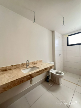 Imagem Apartamento com 3 Quartos à Venda, 90 m² em Setor Bueno - Goiânia